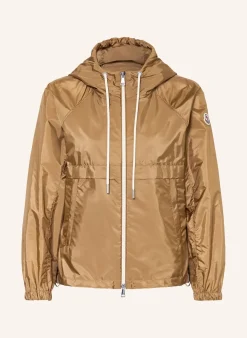 Blouson COQUELICOT