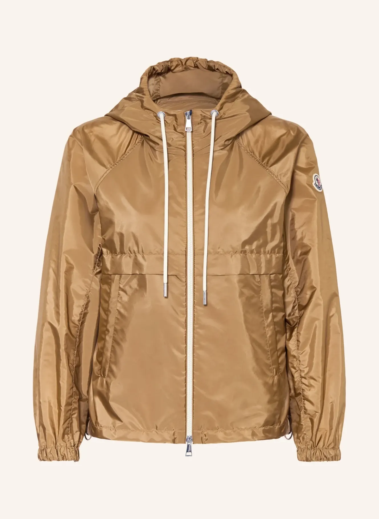 Blouson COQUELICOT