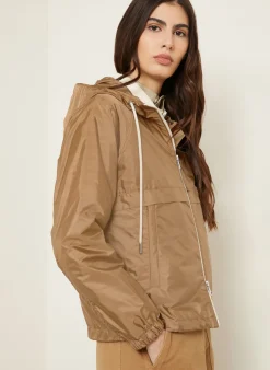 Blouson COQUELICOT