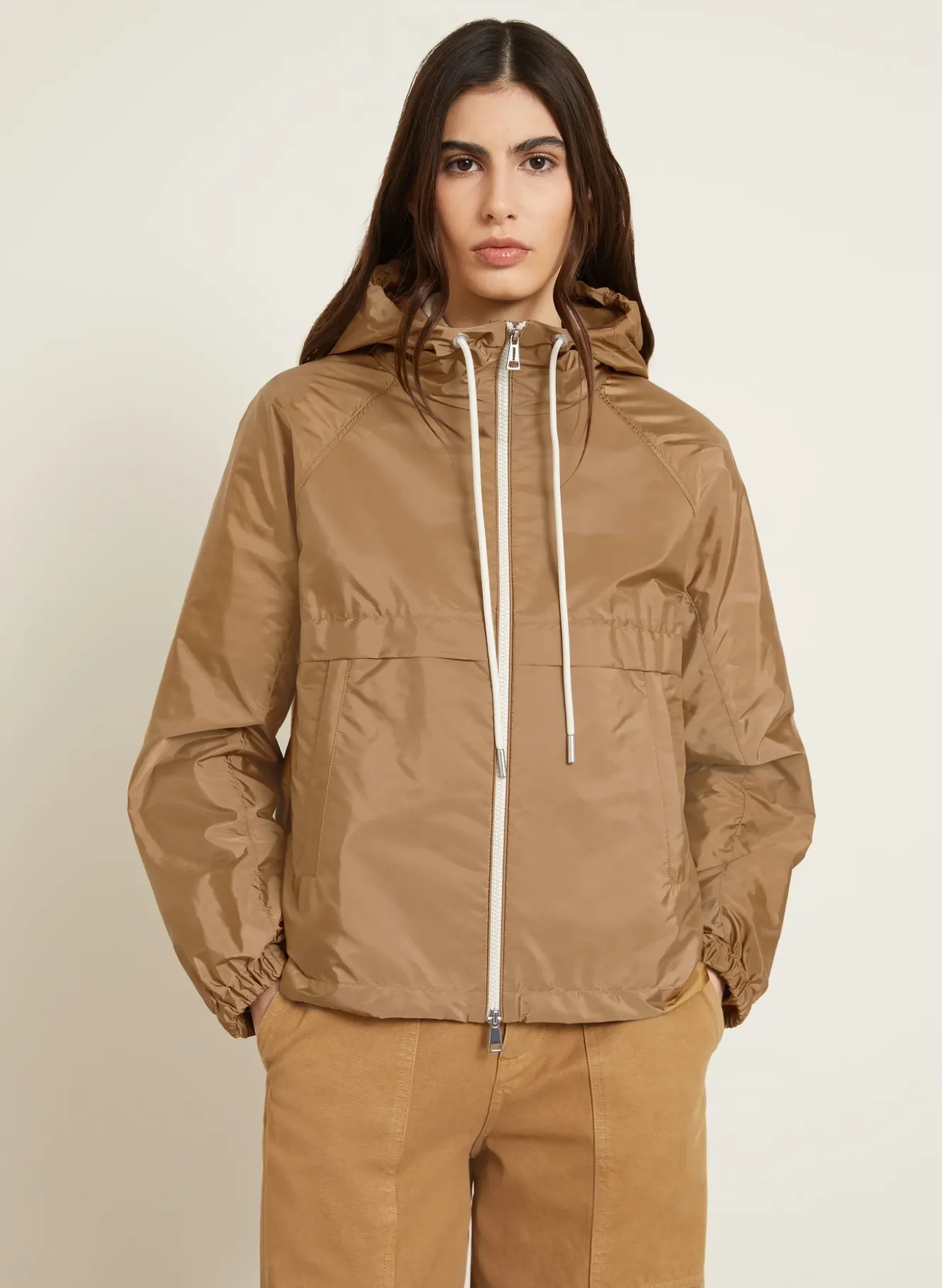 Blouson COQUELICOT