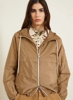 Blouson COQUELICOT