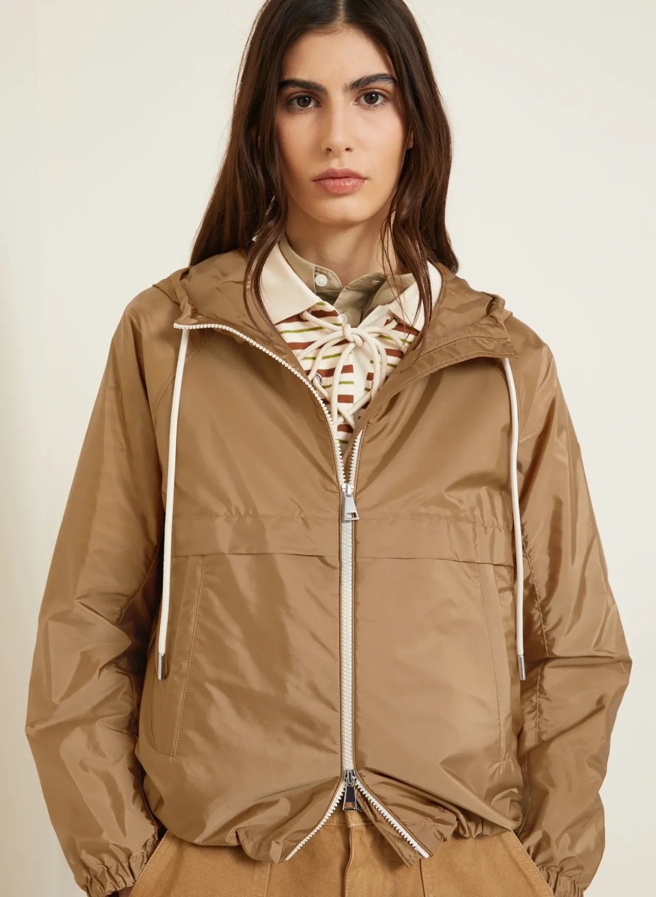 Blouson COQUELICOT