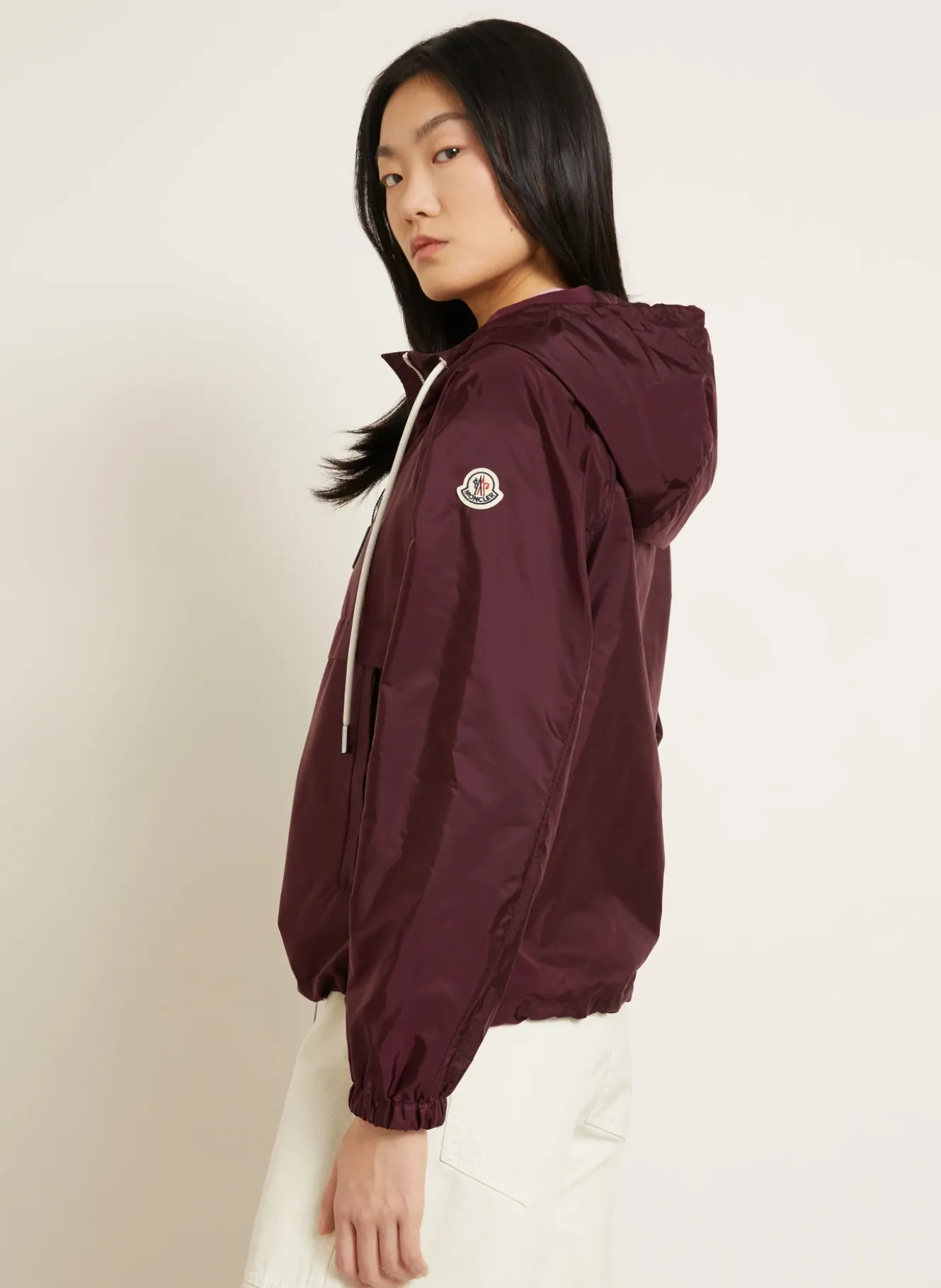 Blouson COQUELICOT