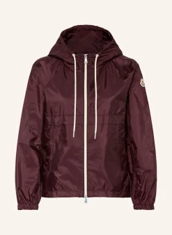 Blouson COQUELICOT