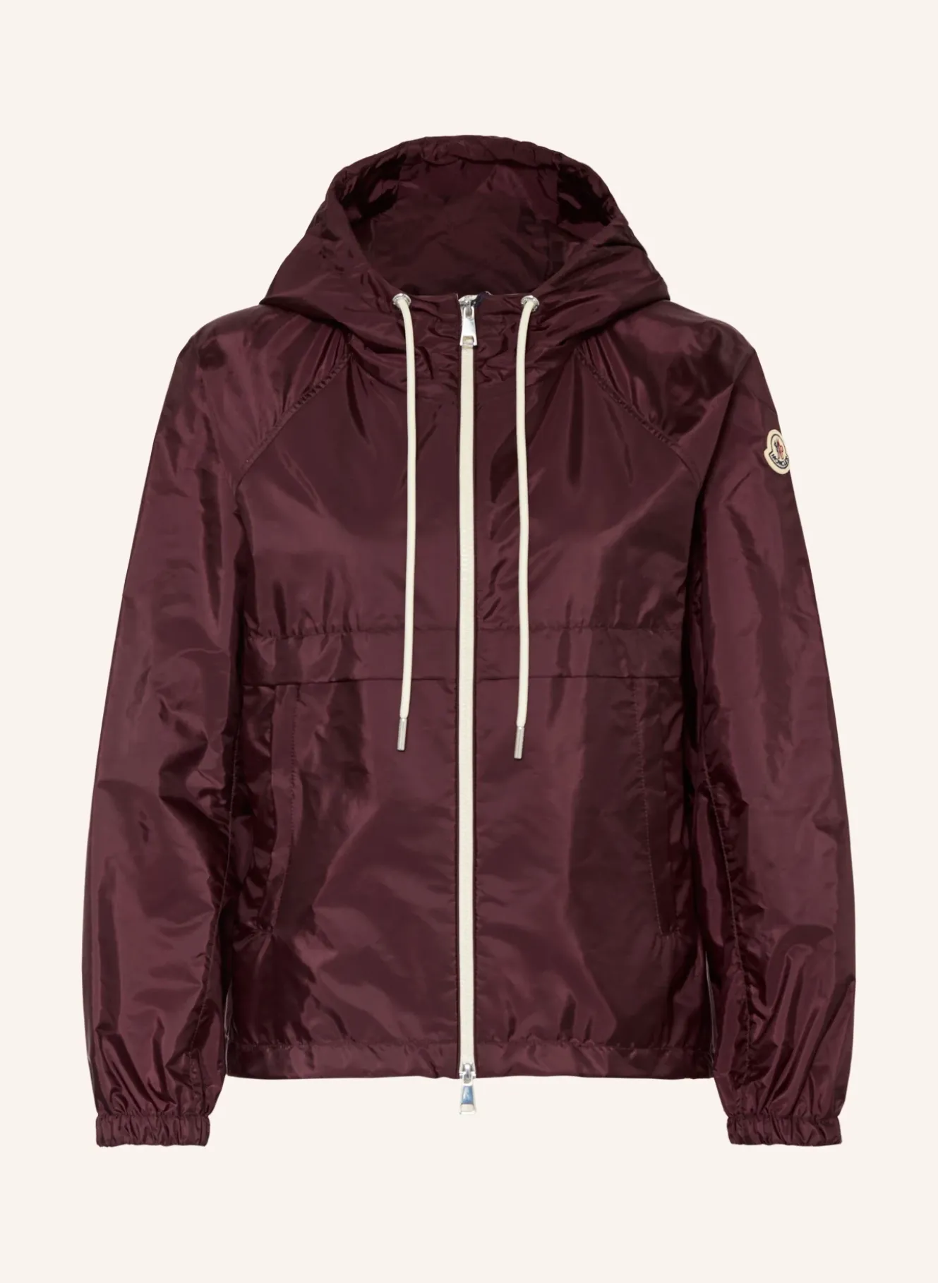 Blouson COQUELICOT