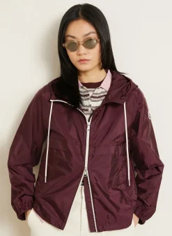 Blouson COQUELICOT