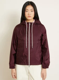 Blouson COQUELICOT