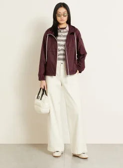 Blouson COQUELICOT
