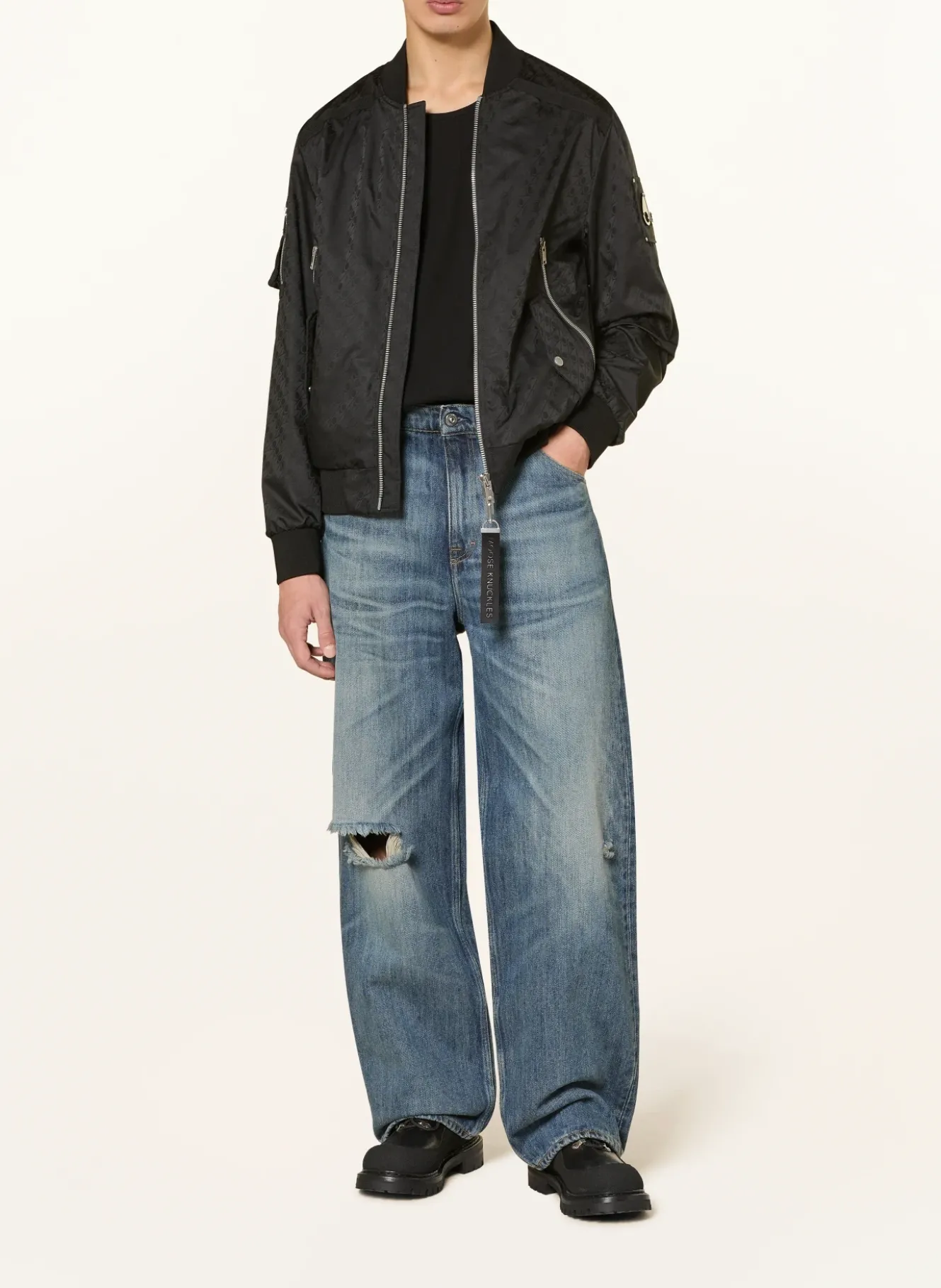 Blouson COURVILLE