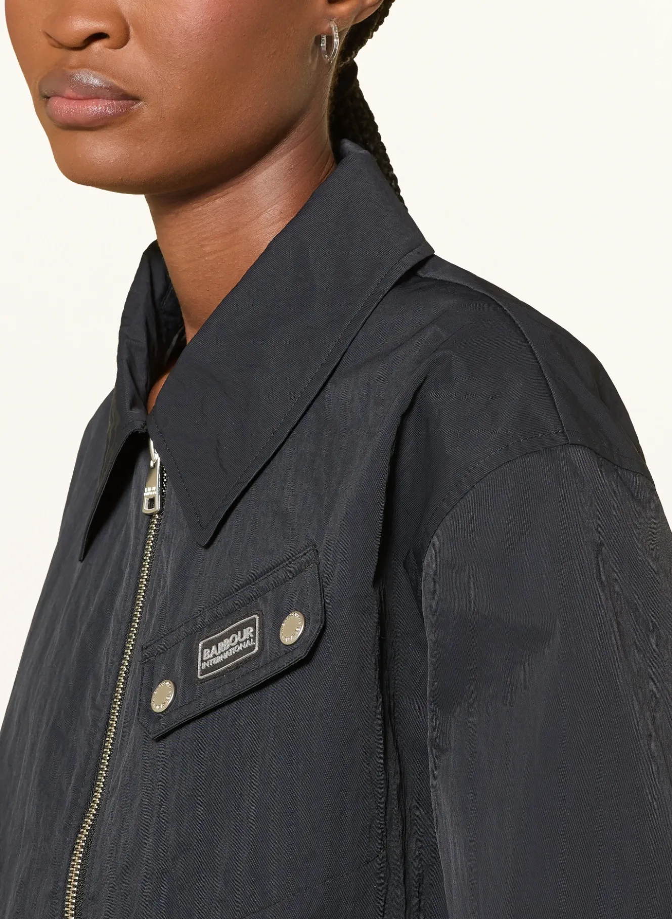 Blouson DRAYCOTT