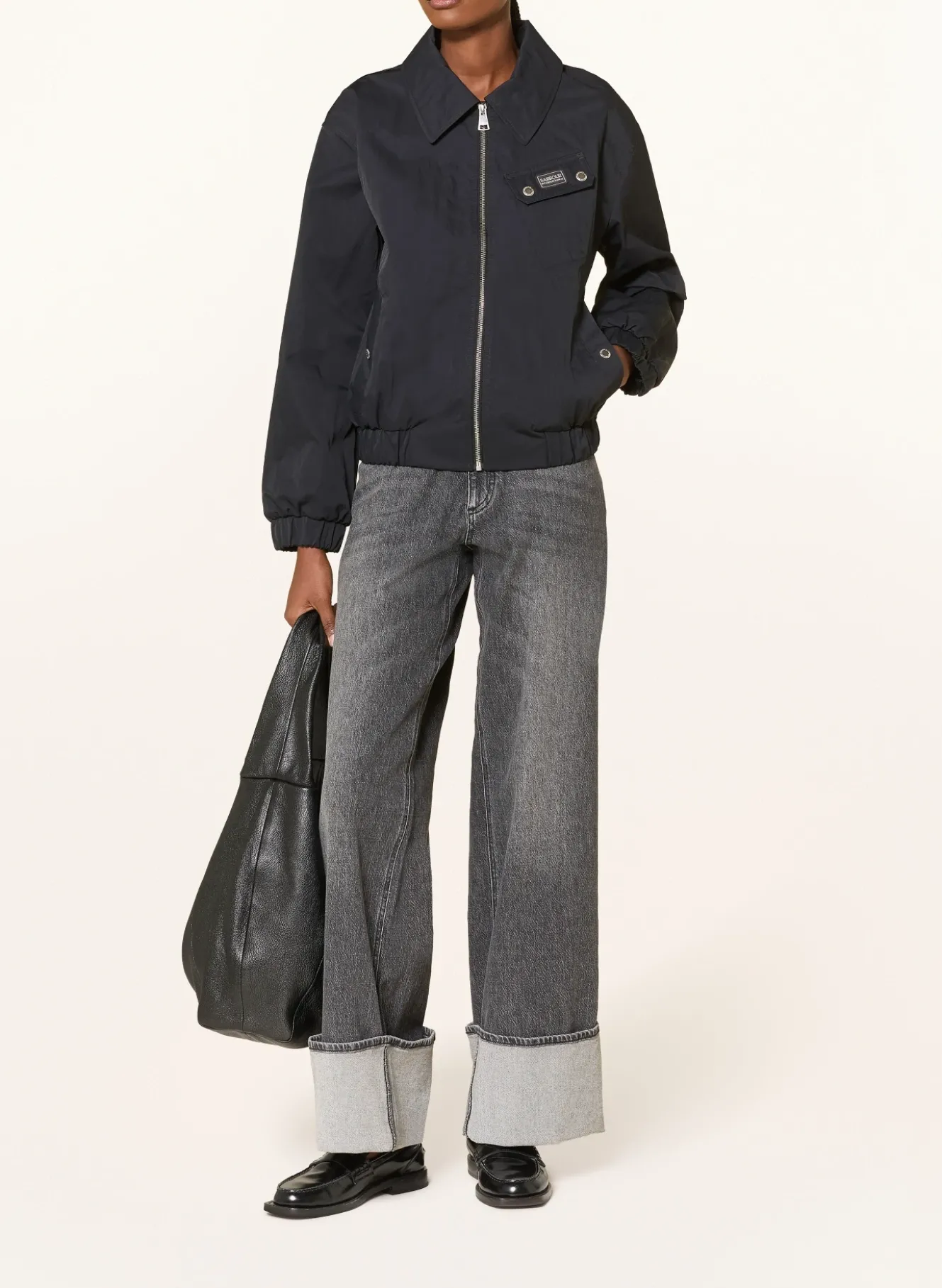 Blouson DRAYCOTT