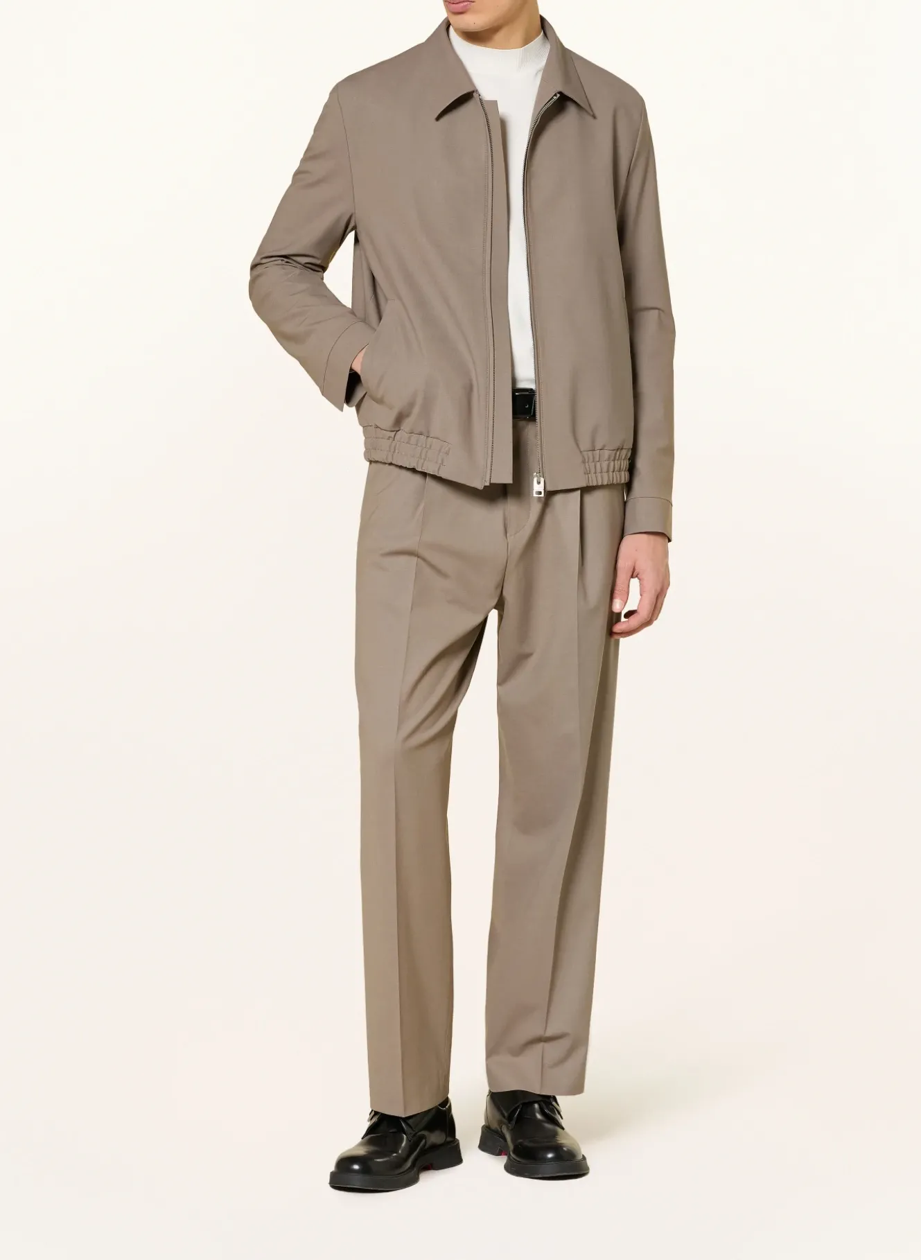 Blouson ELLYS Slim Fit