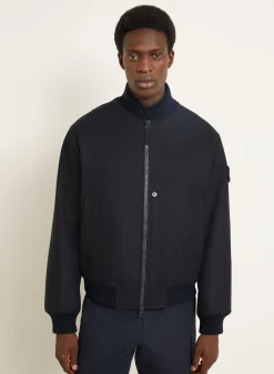 Blouson GHOST
