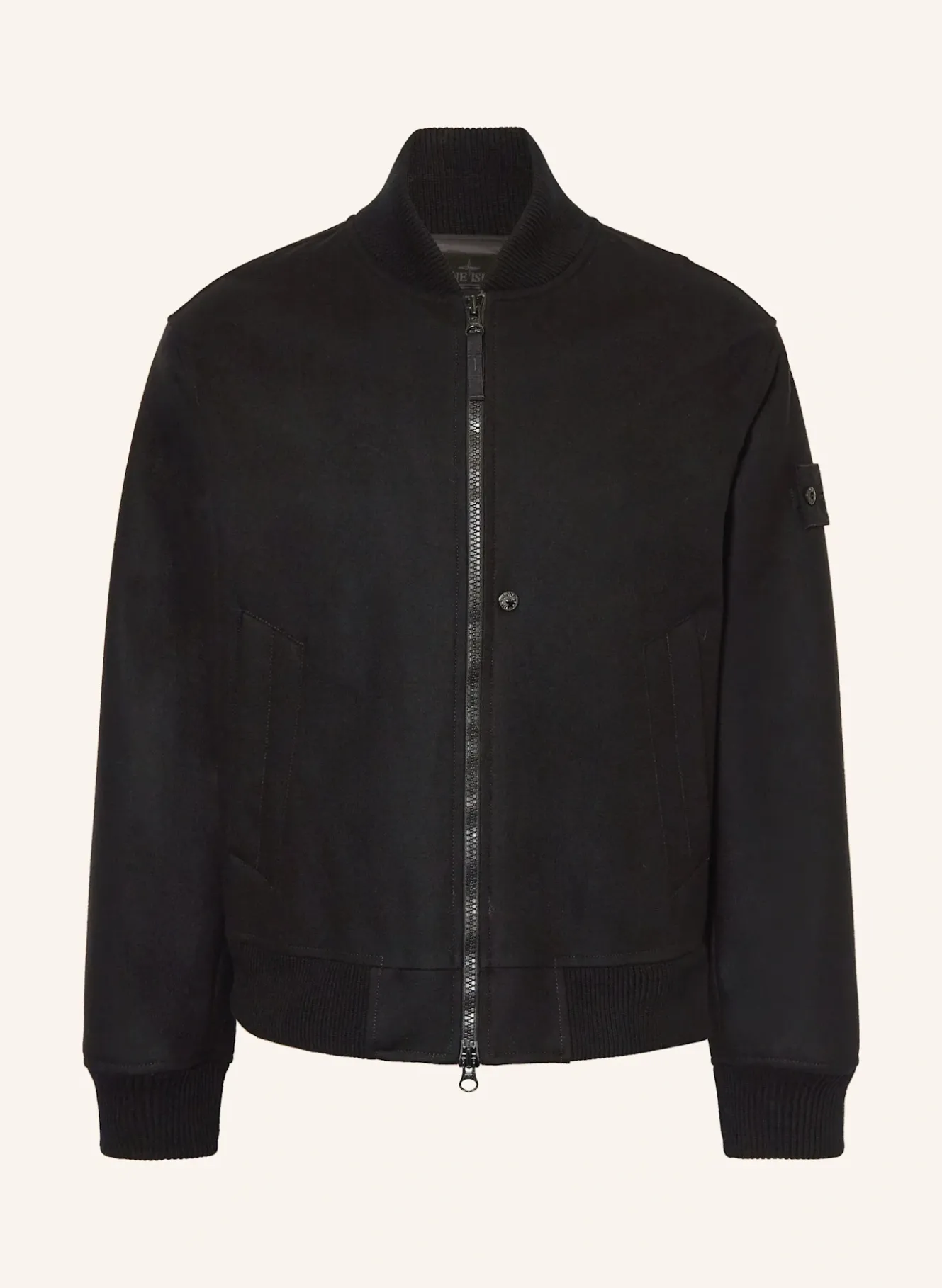 Blouson GHOST