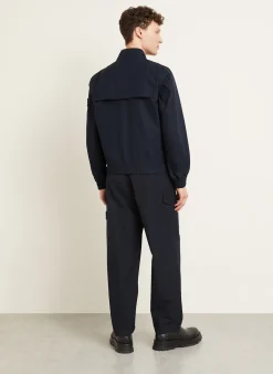 Blouson GHOST