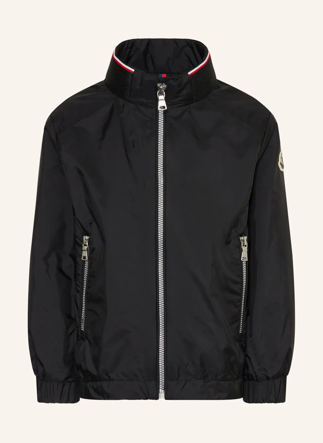 Blouson HILMI
