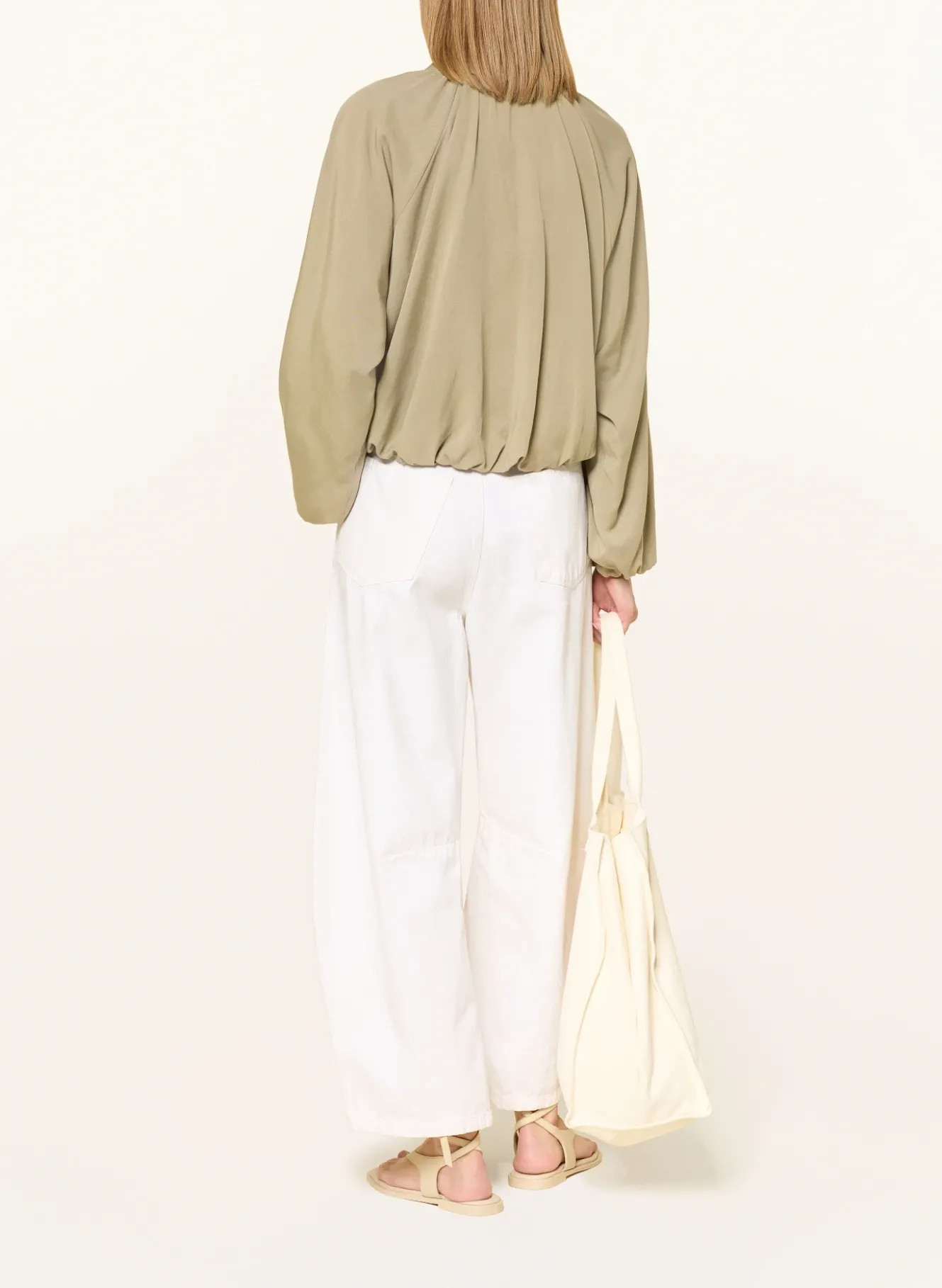 Blouson JABANA