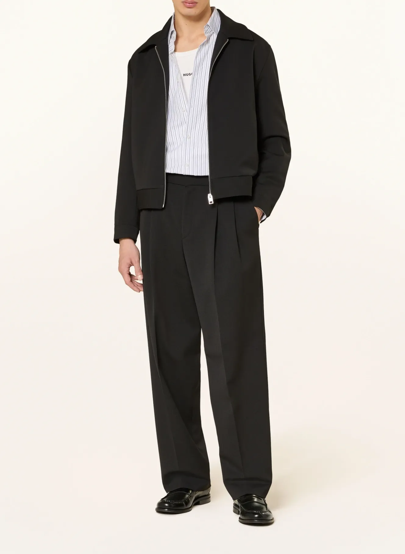 Blouson JULIANO