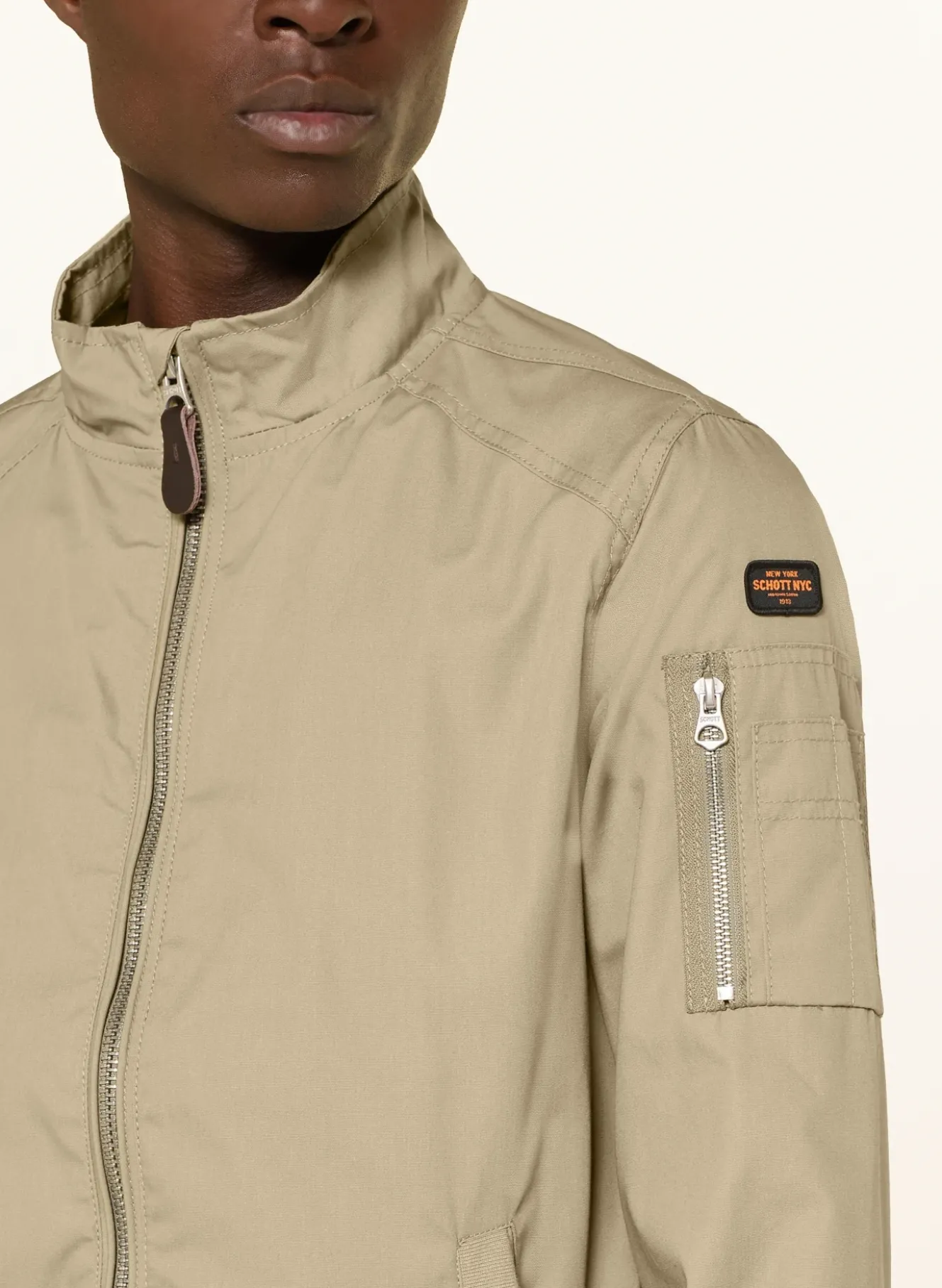 Blouson KENNY