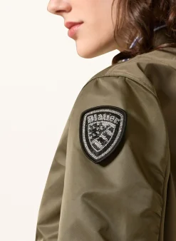 Blouson LAURIE