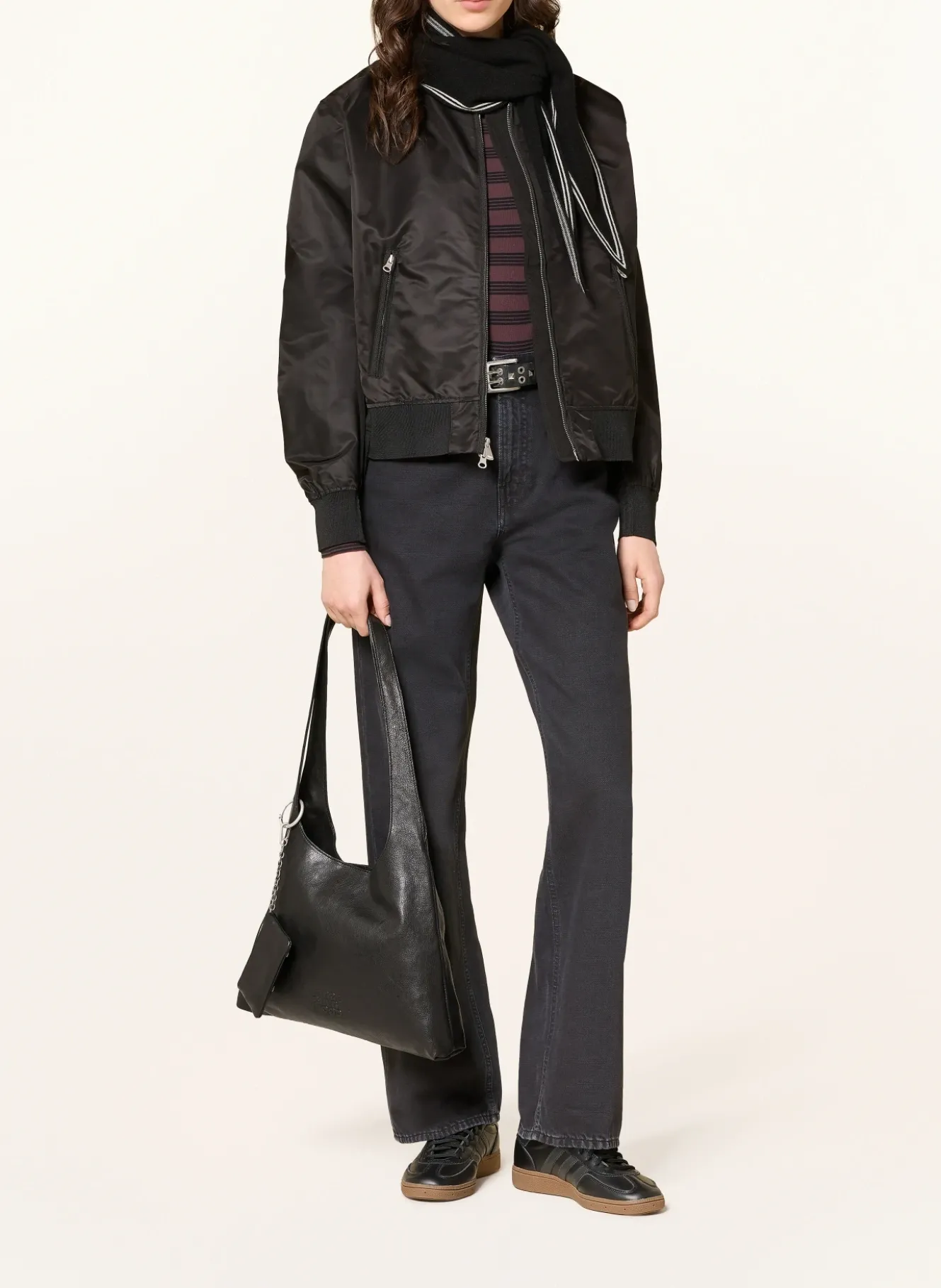 Blouson LAURIE