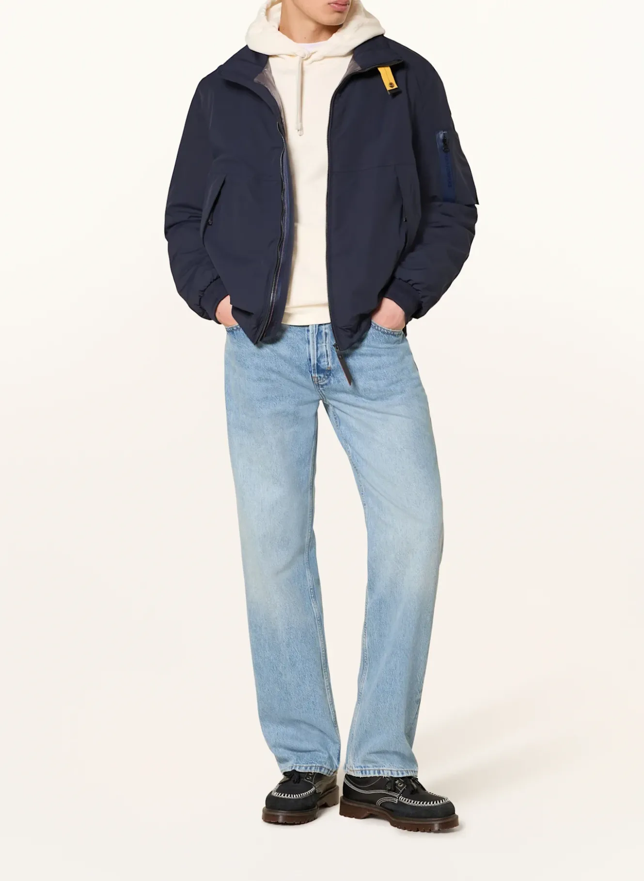 Blouson LIAD