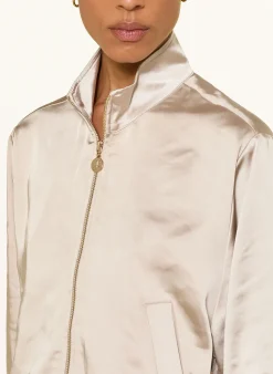 Blouson mit 3/4-Arm