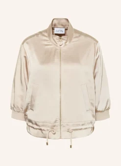Blouson mit 3/4-Arm