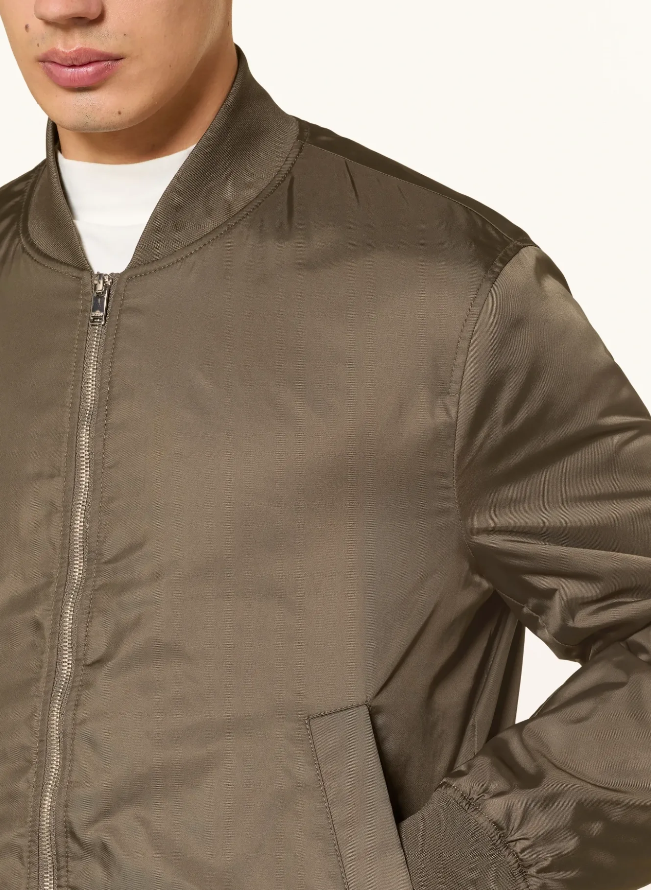 Blouson NOKANO