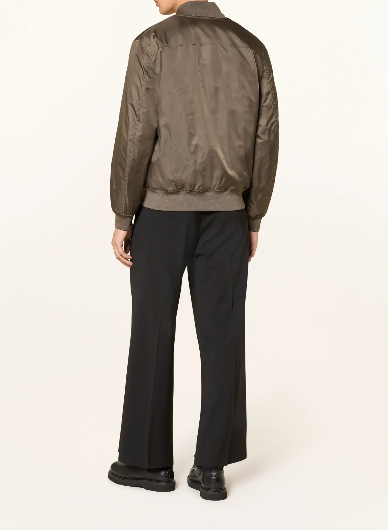 Blouson NOKANO