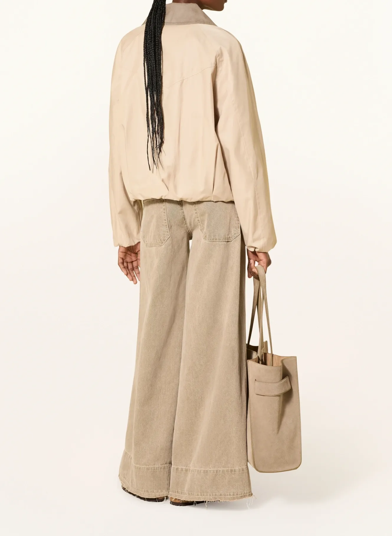 Blouson OZARA