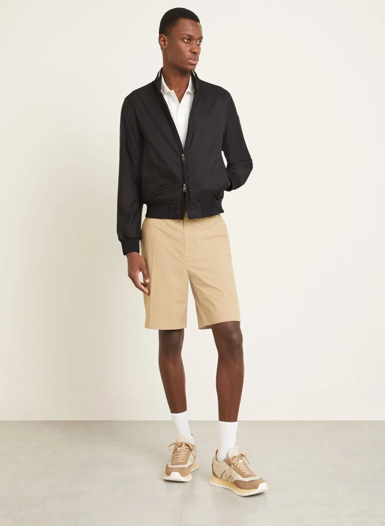 Blouson REPPE