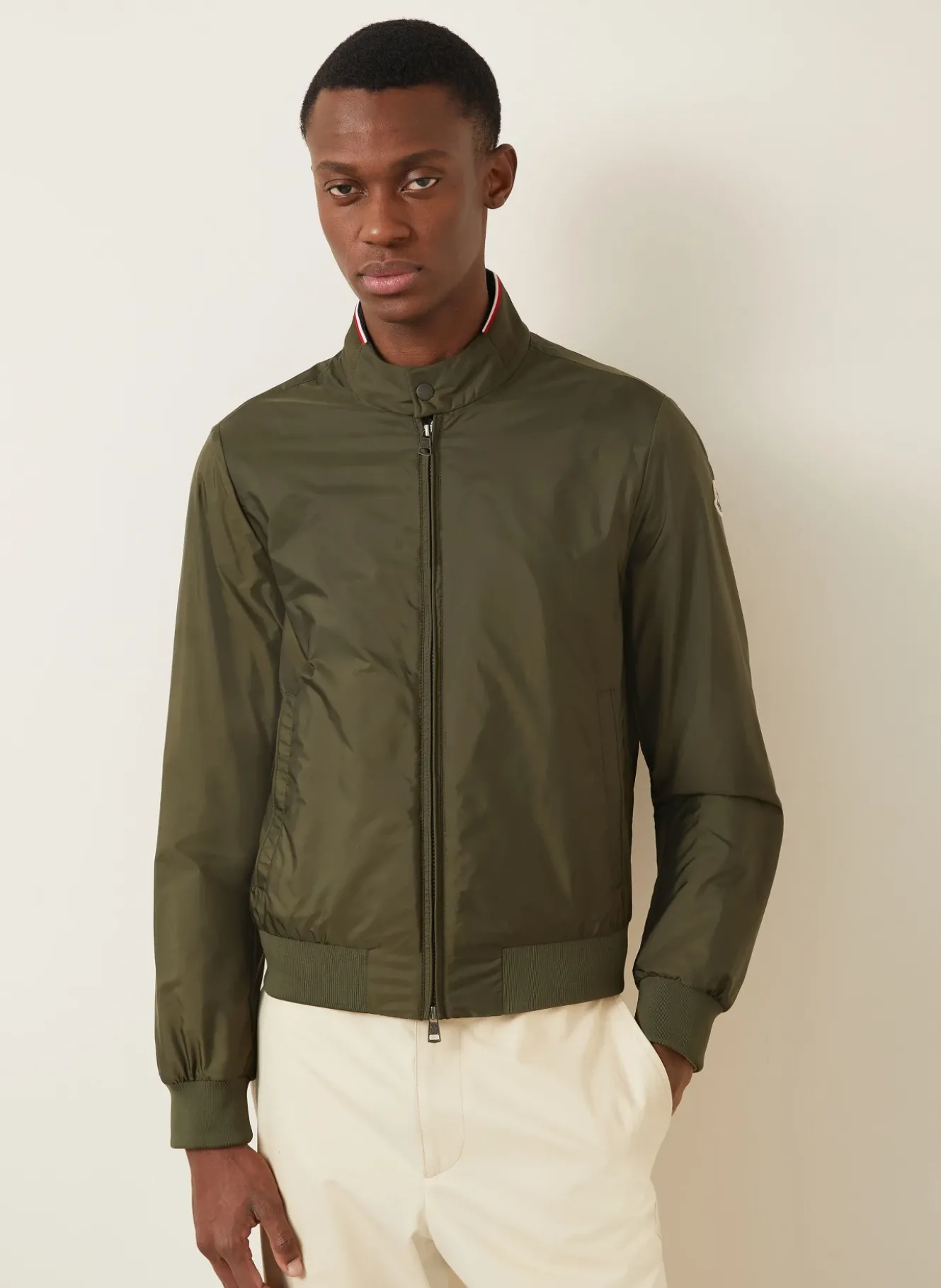 Blouson REPPE