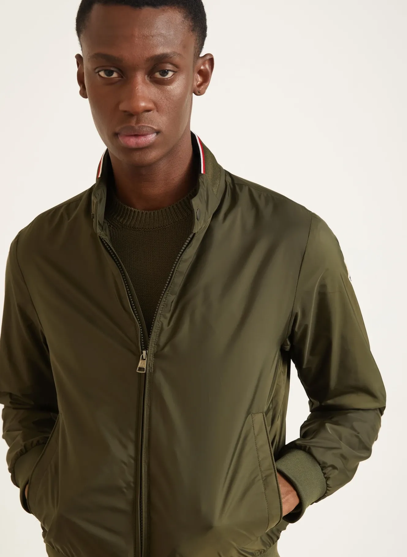 Blouson REPPE
