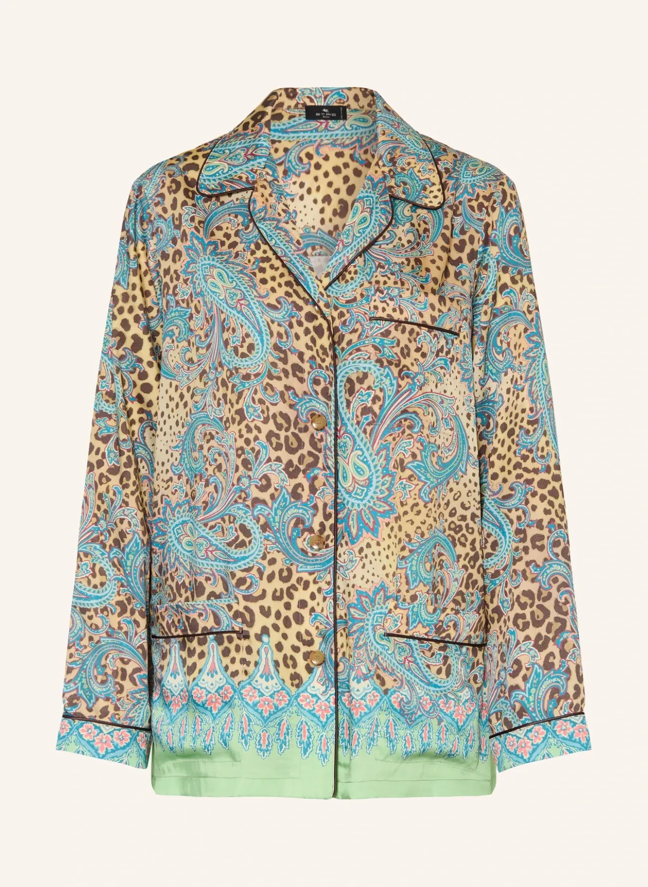 Bluse