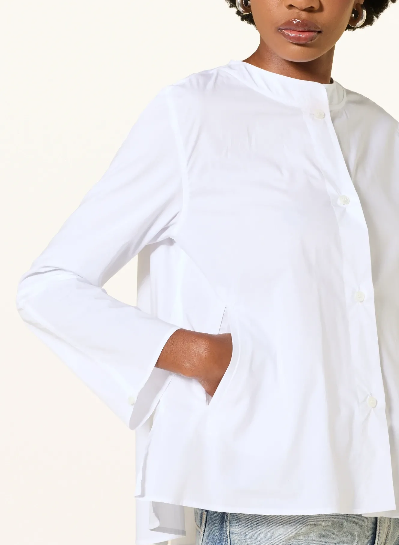 Bluse