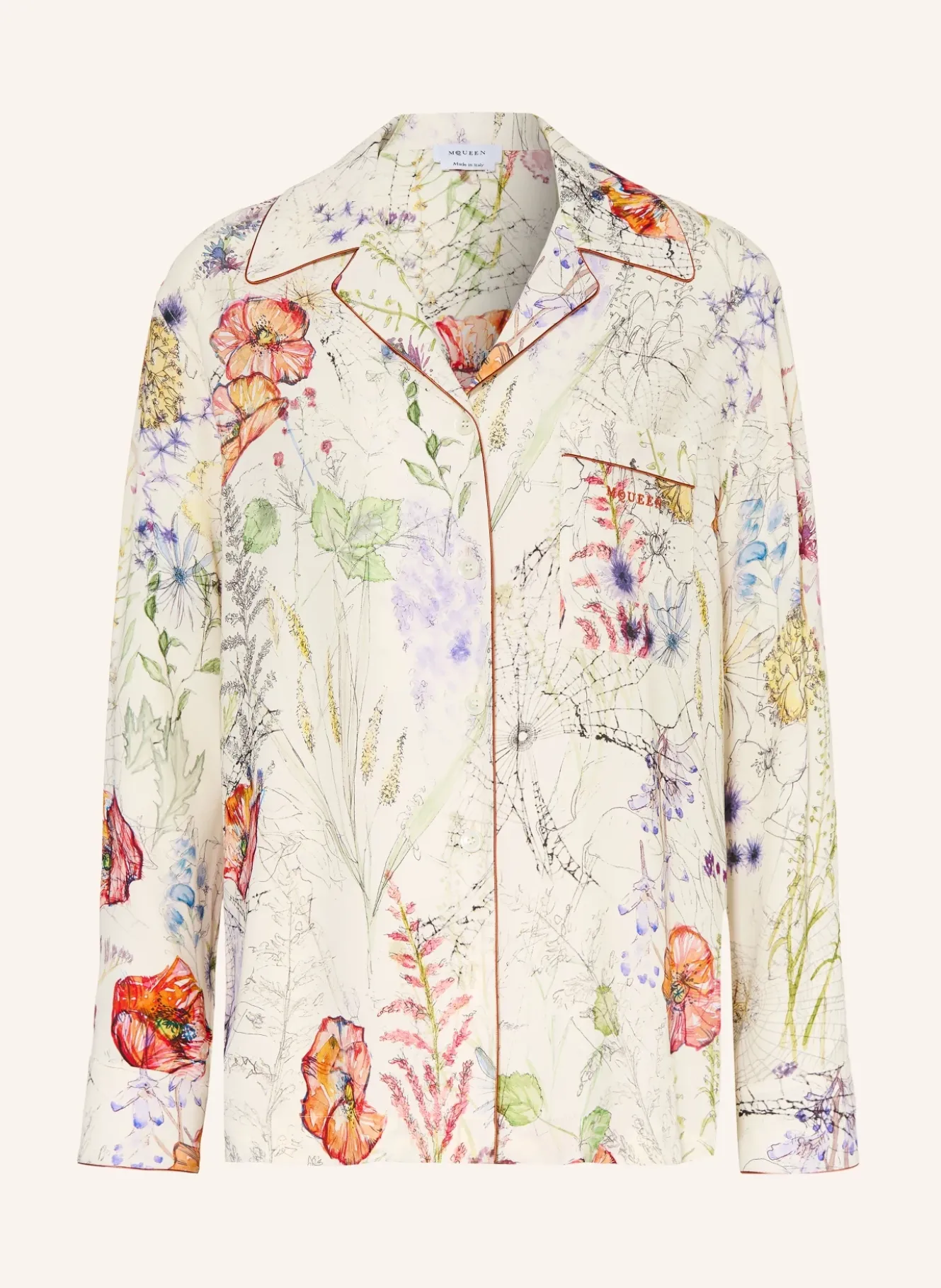 Bluse