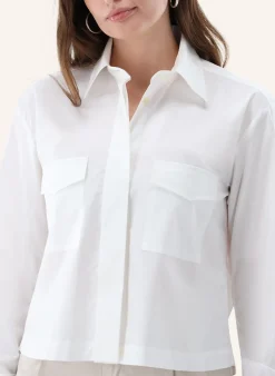 Bluse Modern Fit
