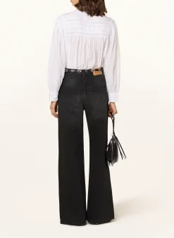 Bluse PLALIA