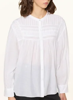Bluse PLALIA