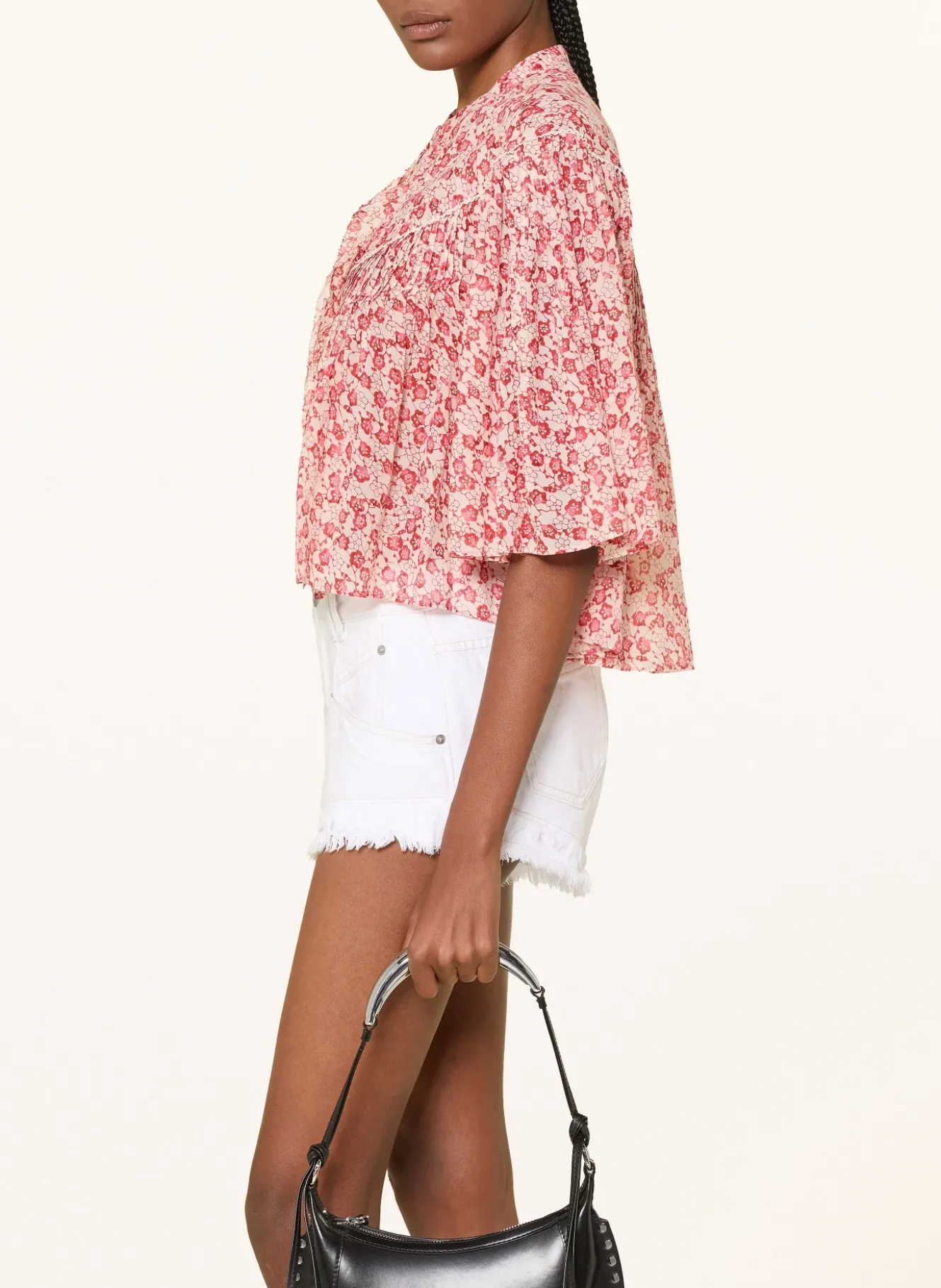 Bluse VEELIA