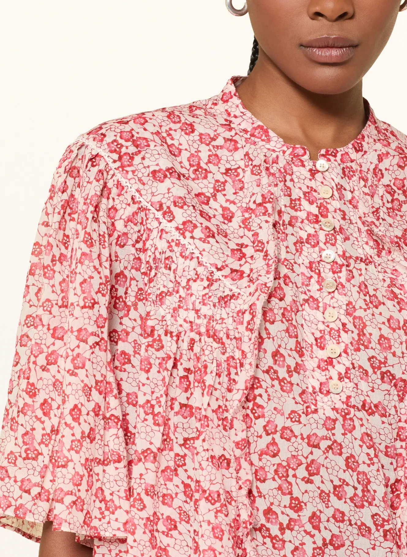 Bluse VEELIA