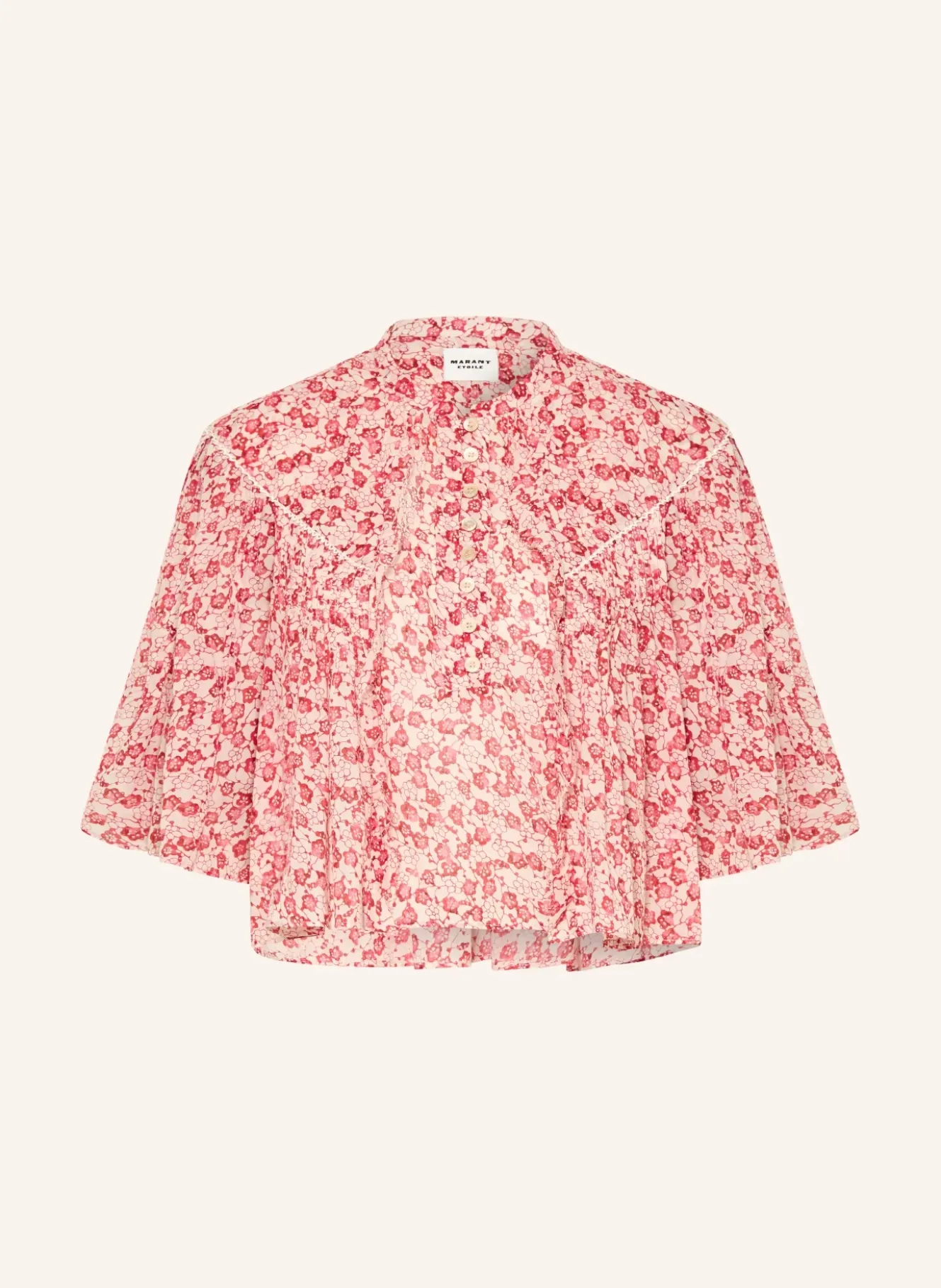 Bluse VEELIA