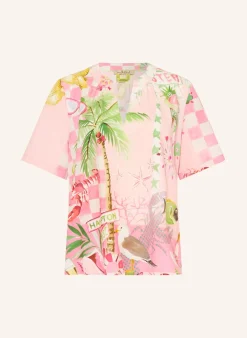 Blusenshirt