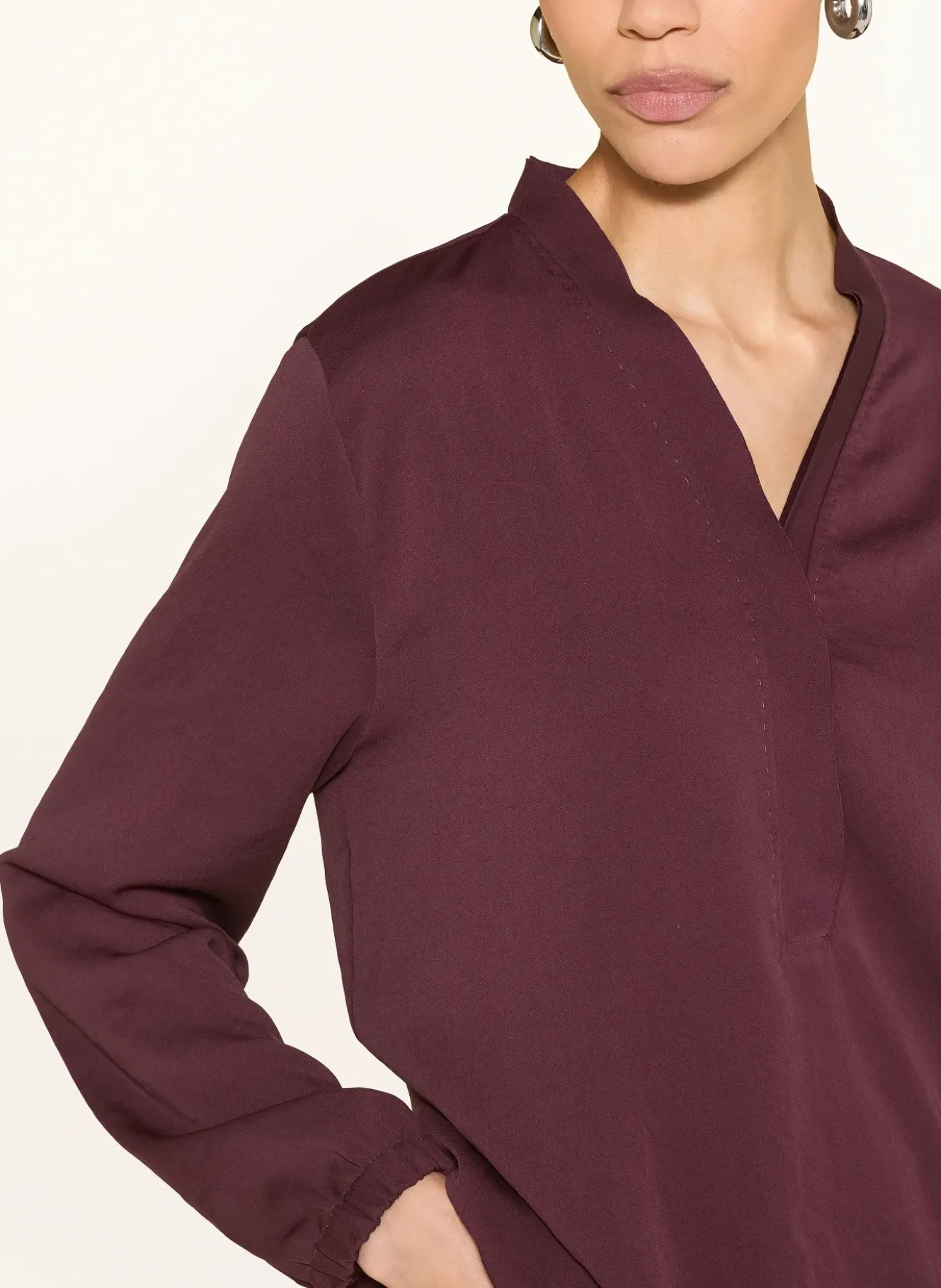 Blusenshirt