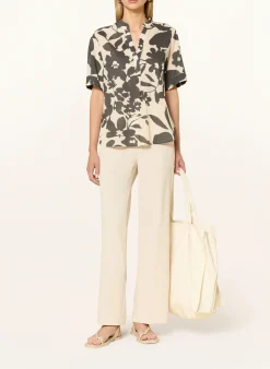 Blusenshirt