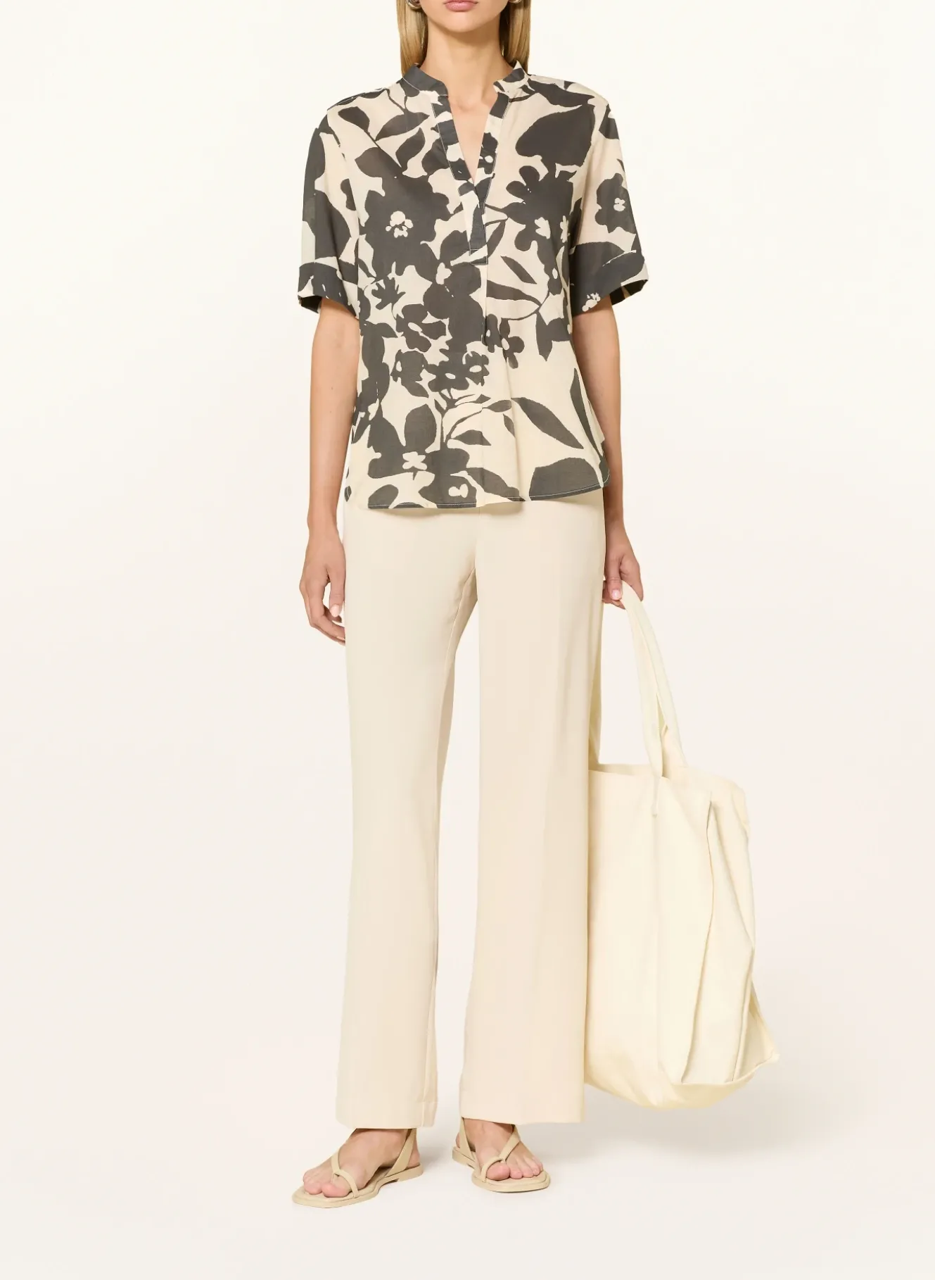 Blusenshirt