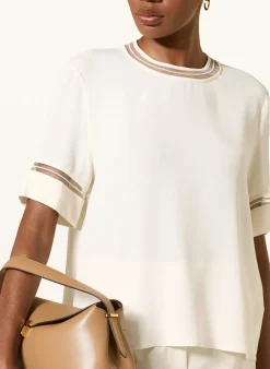 Blusenshirt