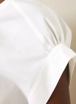 Blusenshirt