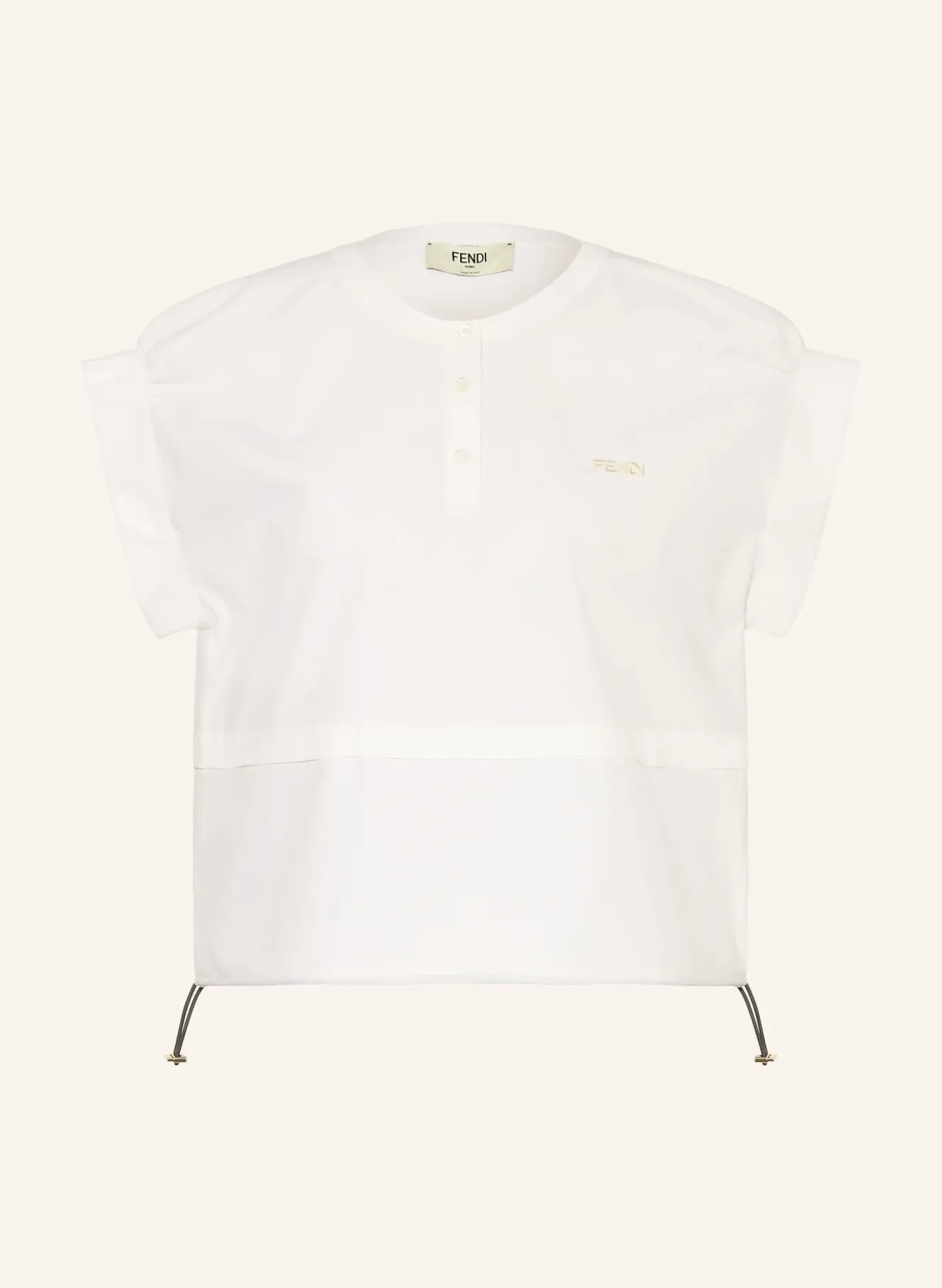 Blusenshirt